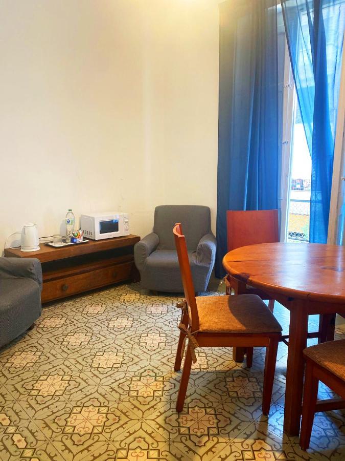 Rooms In La Petxina Valencia In Shared Apartment Bagian luar foto